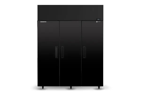 SKOPE SKT1500NS-A ActiveCore 3 Solid Door Storage Fridge