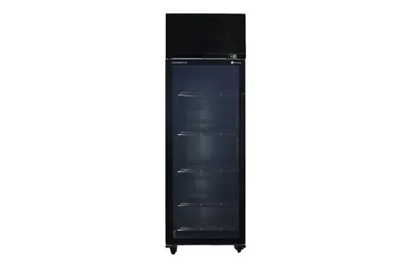SKOPE SKT650N-A ActiveCore 1 Glass Door Display or Storage Fridge 