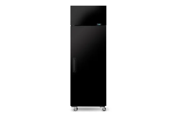 SKOPE SKT650NS-A ActiveCore 1 Solid Door Storage Fridge 