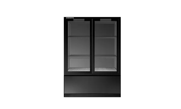 SKOPE SL350N-2SW SpeedLane 2 Swing Door 
