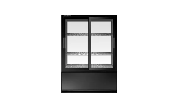 SKOPE SL350N-4SL SpeedLane 4 Sliding door