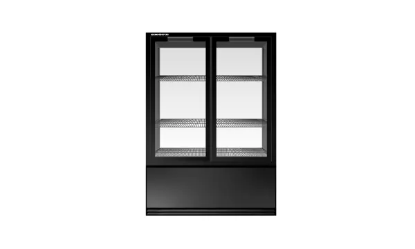 SKOPE SL350N-4SW SpeedLane 4 Swing Door 