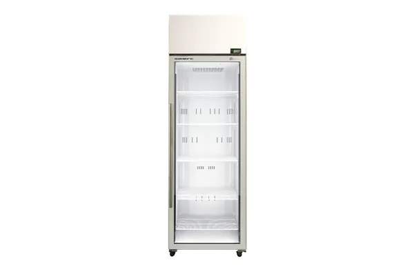 SKOPE TME650N-A ActiveCore 1 Glass Door Display or Storage Fridge