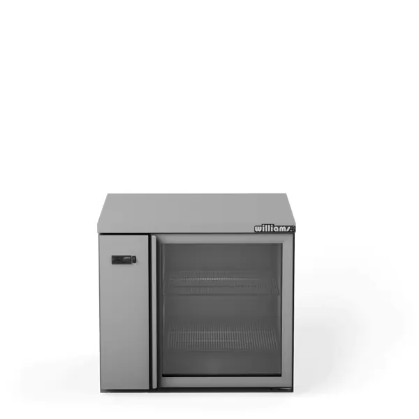 Williams B1R Boronia Remote B1R