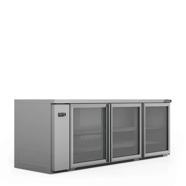 Williams B3R Boronia Remote B3R