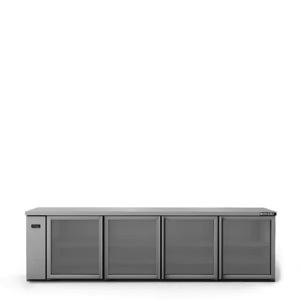 Williams B4R Boronia Remote B4R