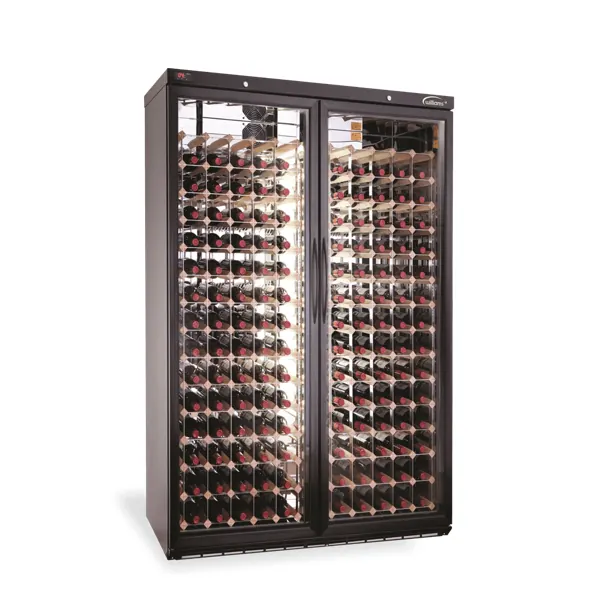Williams BC200W Upright Wine Cabinet BC200W