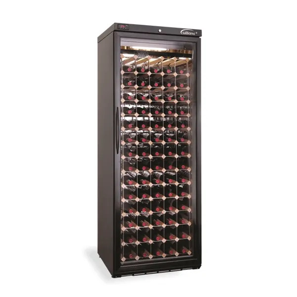 Williams BC95W Upright Wine Cabinet BC95W