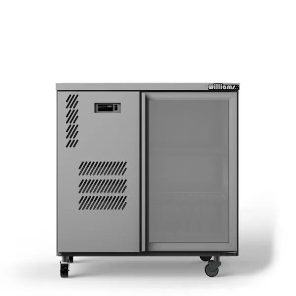 Williams C1U Cameo C1U