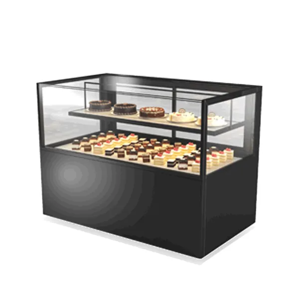 Williams CAKE-U-1500-HG Cake Display Showcase CAKE-U-1500-HG