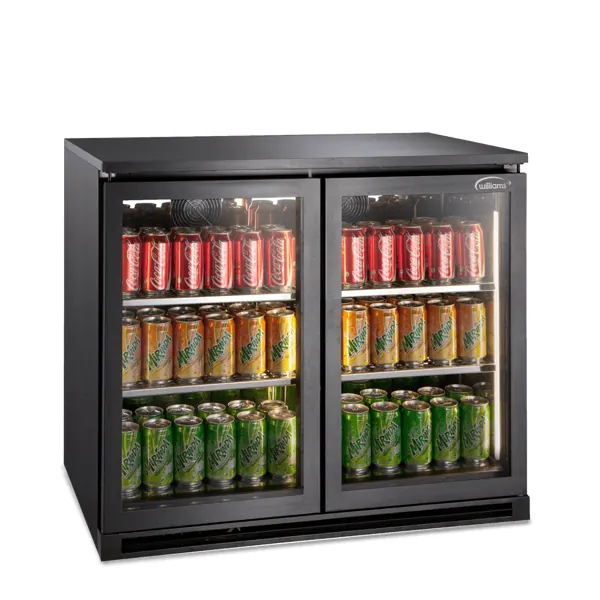 Williams DBC-2 Deluxe Beverage Cooler DBC-2