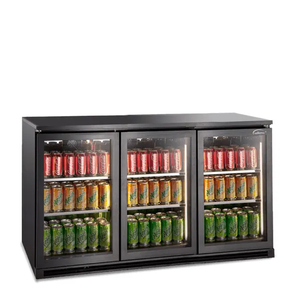 Williams DBC-3 Deluxe Beverage Cooler DBC-3