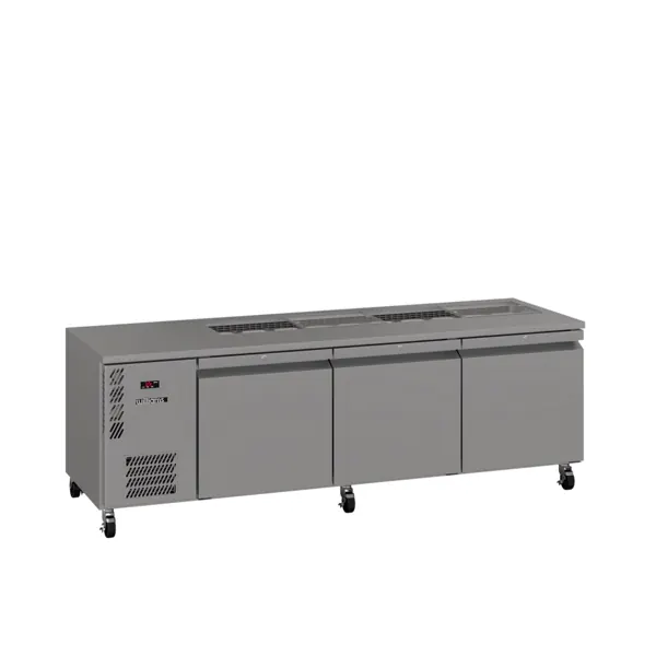 Williams E3USSBA Emerald E3USSBA