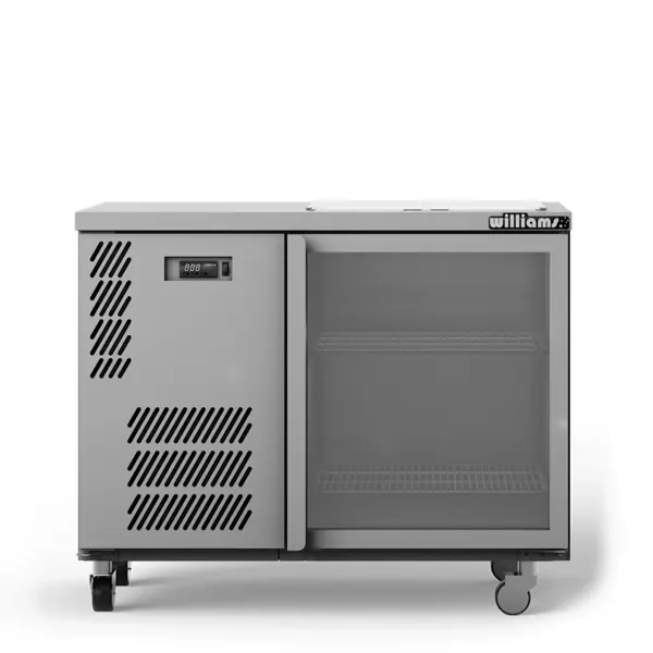 Williams GC15UGD Glass Chiller GC15UGD