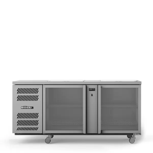 Williams GC25UGD Glass Chiller GC25UGD