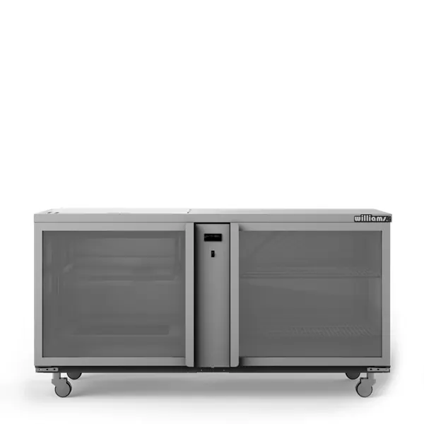 Williams GC2RGD Glass Chiller Remote GC2RGD