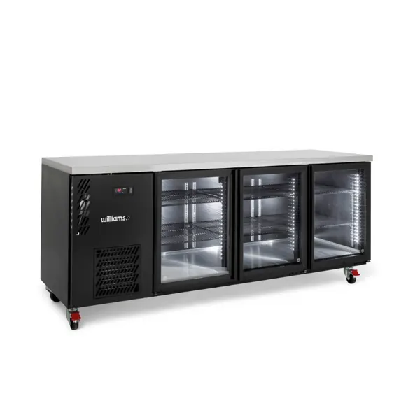 Williams HCM3UGHC Cameo Mini CM3UGHC