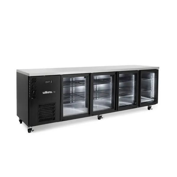 Williams HCM4UGHC Cameo Mini CM4UGHC