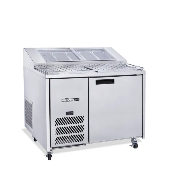 Williams HJ1PCBA Jade HJ1PCBA