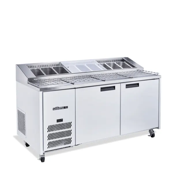 Williams HJ2PCBA Jade HJ2PCBA