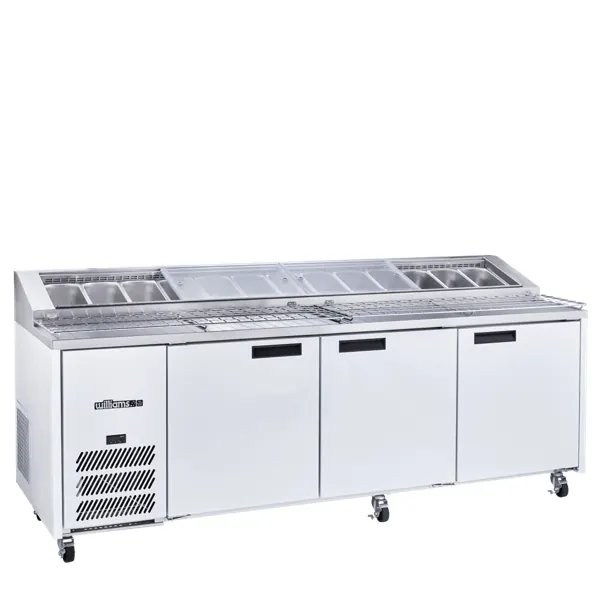 Williams HJ3PCBA Jade HJ3PCBA