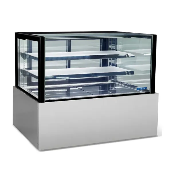Williams HTG18HC Topaz Cake HTG18HC