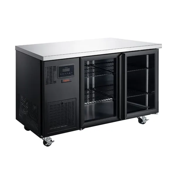 Williams HTU2GBHC Topaz Undercounter HTU2GBHC