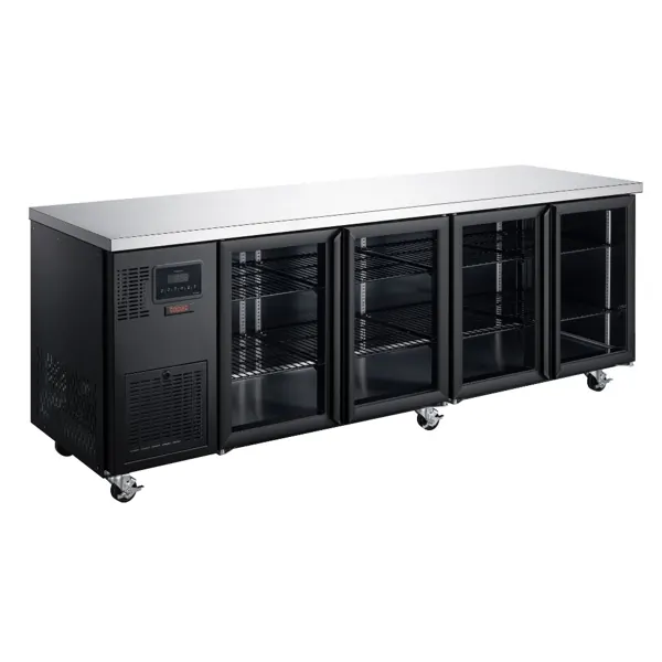 Williams HTU4GBHC Topaz Undercounter HTU4GBHC