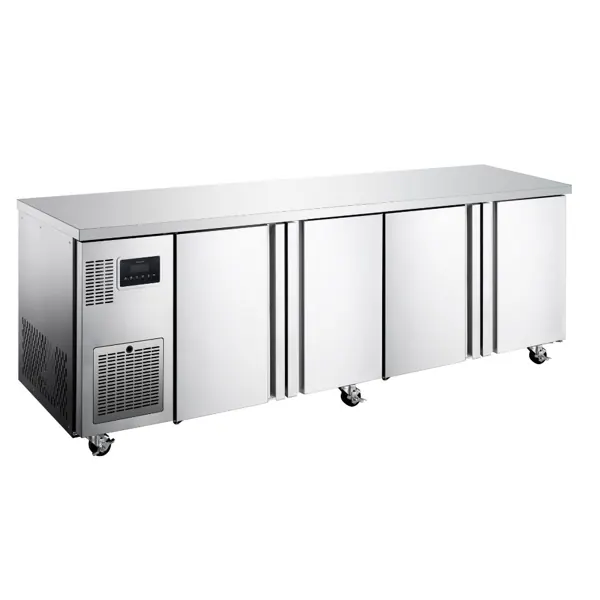 Williams HTU4SSHC Topaz Undercounter HTU4SSHC