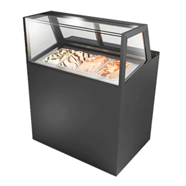Williams IC-U-900-HG Ice-cream Display Showcase IC-U-900-HG