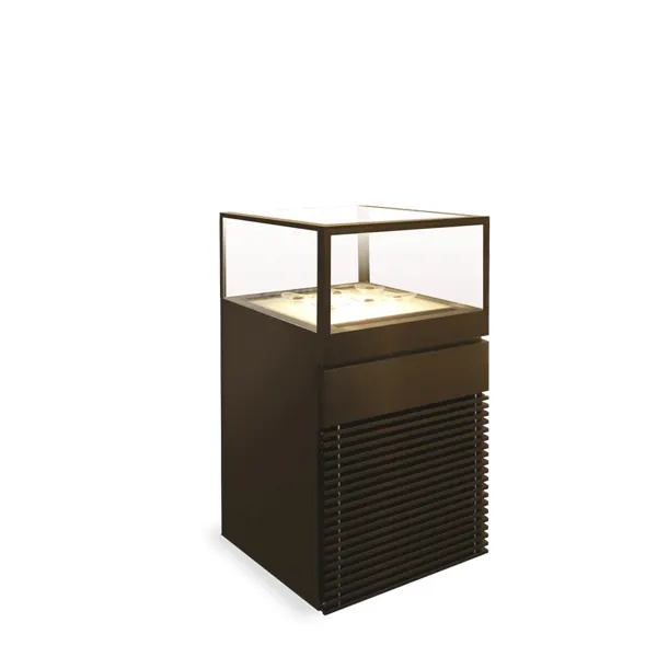 Williams JB-U-600-HG Jewellery Box Type Display Showcase JB-U-600-HG
