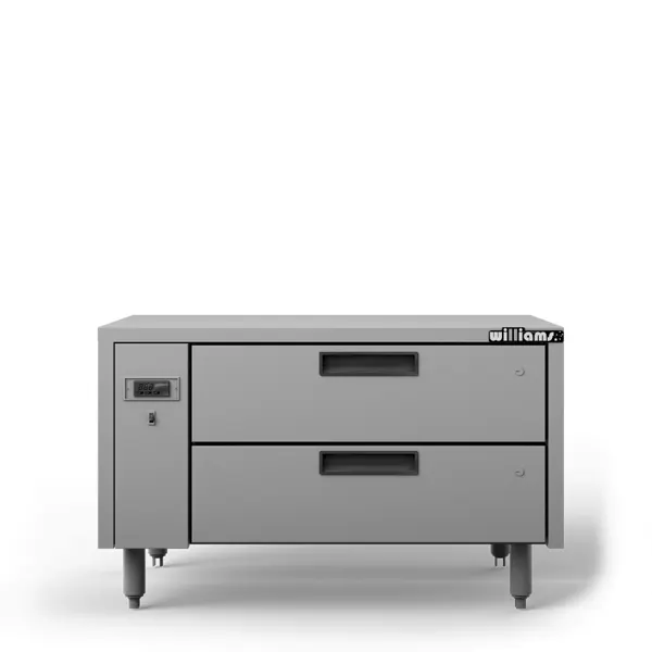 Williams JL2R Jarrah JL2R