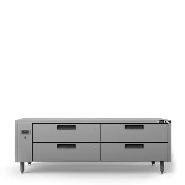 Williams JL4R Jarrah JL4R