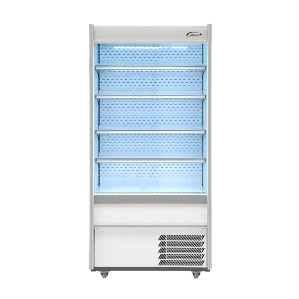 Williams M100 M Series Multideck - M100 Nightblind