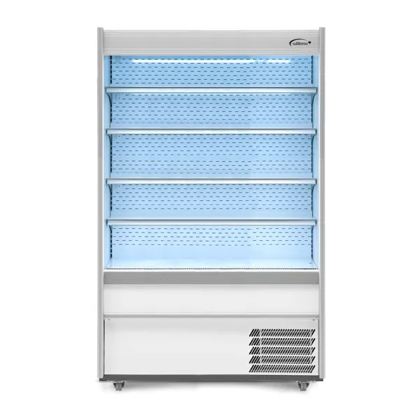 Williams M125 M Series Multideck - M125 Nightblind