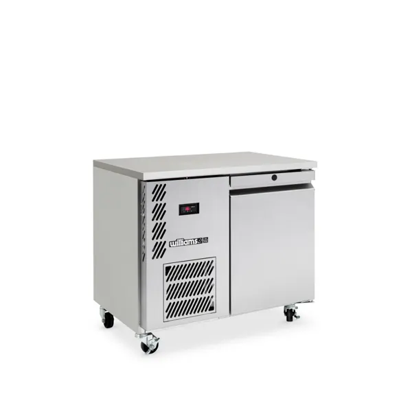 Williams O1USS Opal O1USS