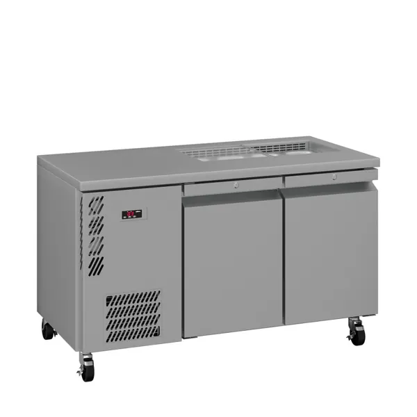 Williams O2USSBA Opal O2USSBA