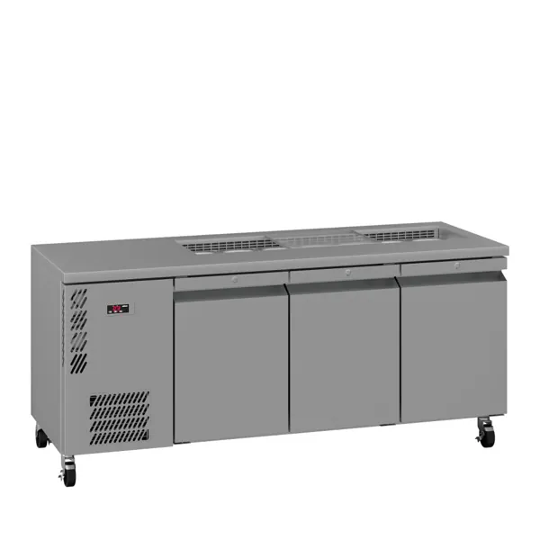Williams O3USSBA Opal O3USSBA
