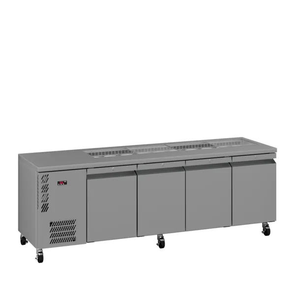 Williams O4USSBA Opal O4USSBA