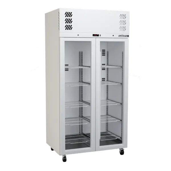 Williams PR2HC Pearl PR2HC