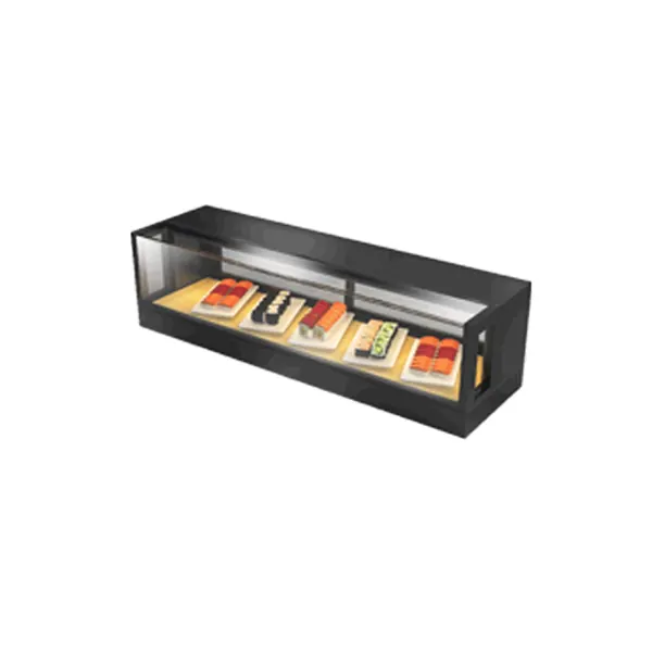Williams SUS-R-1200 Sushi Display Showcase SUS-R-1200
