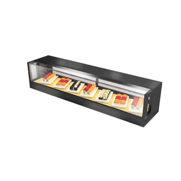Williams SUS-R-1500 Sushi Display Showcase SUS-R-1500