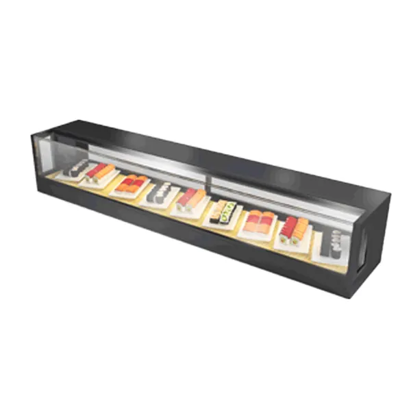 Williams SUS-R-1800 Sushi Display Showcase SUS-R-1800