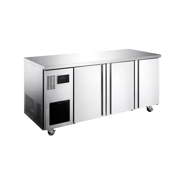 Williams TU3SSHC Topaz Undercounter TU3SSHC