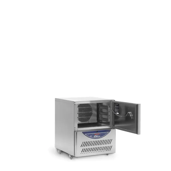 Williams blast chillers and freezers