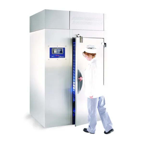 Williams WMBC120C Roll In Blast Chiller Combi WMBC120C